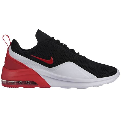 Rot Nike Air Schuhe